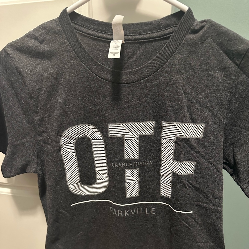 OrangeTheory OTF Parkville T-shirt
